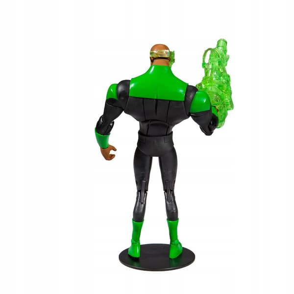 McFarlane 18cm Marvel Avengers Green Lantern action figure