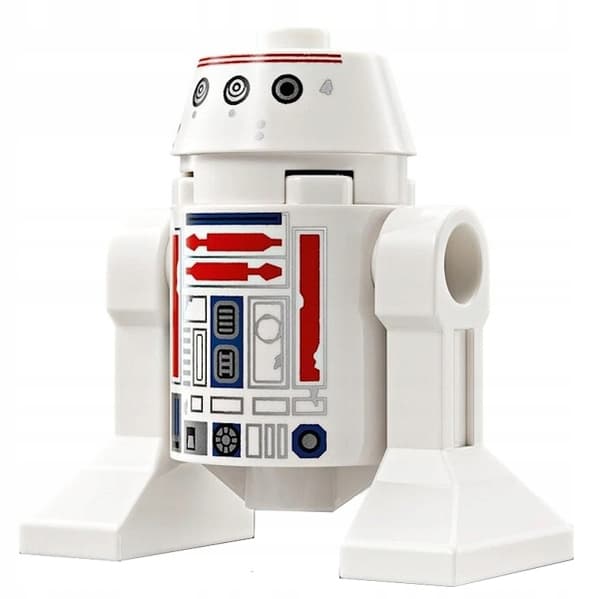 Lego Star Wars – R5-D4 Astromech Droid! 75410 sw1403