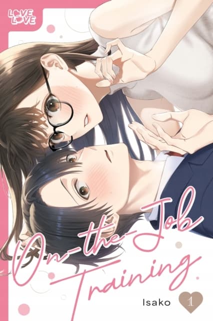 On-the-Job Training, Volume 1 Isako