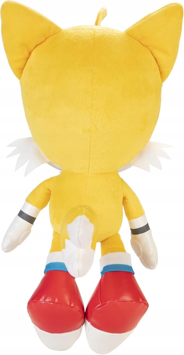 SONIC COLLECTOR'S FIGURINE, 50 CM, MULTICOLOURED