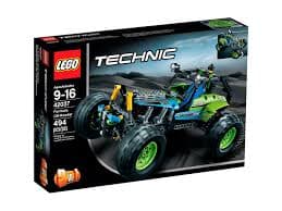 LEGO Technic 42037 Off-road vehicle