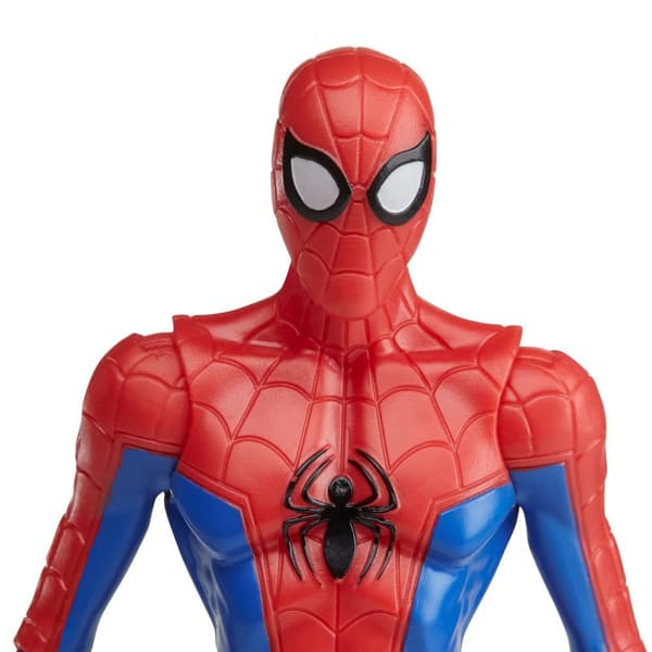 15cm Spider-Man figurine