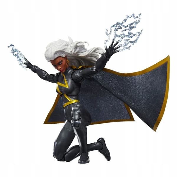 Storm: The Uncanny X-Men Marvel Legends 15 cm Figure