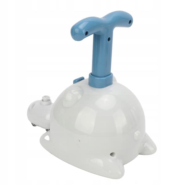 Balloon Launcher – Motorised Toy Car – Aerodynamic Y4