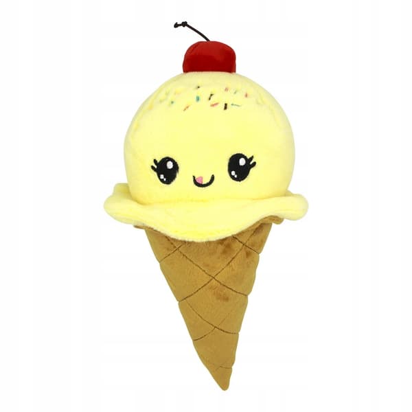 Yummies Joy Toy Standard Plush Ice Creams