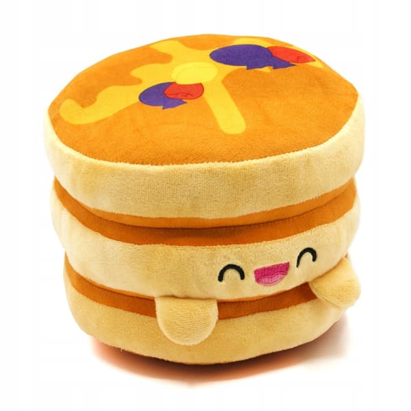 Yummies Joy Toy Standard Plush Pancake