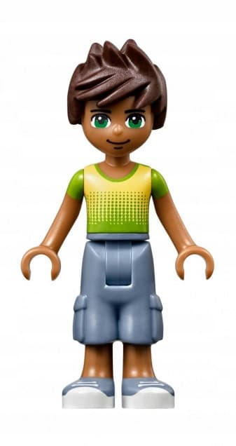 LEGO Friends Zoo Centre 41345