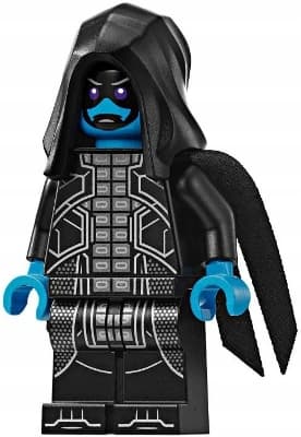 LEGO FIGURE: Ronan the Accuser, MARVEL COMICS sh0937