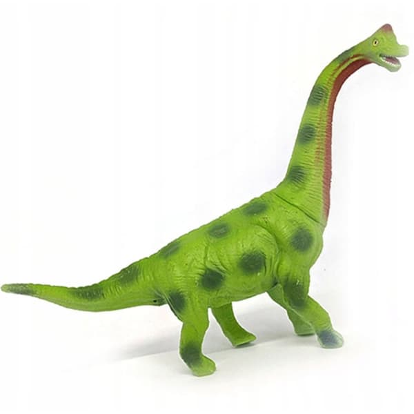 6-PIECE DINOSAUR FIGURES. DINOSAURS SET FOR CHILDREN. T-REX DINOSAUR