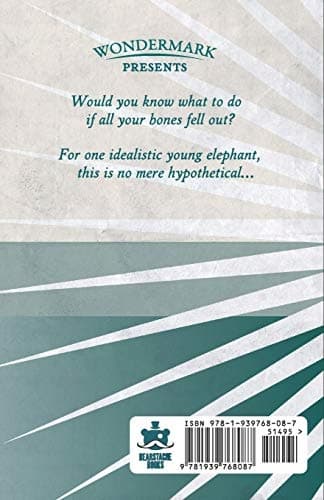 The Elephant of Surprise