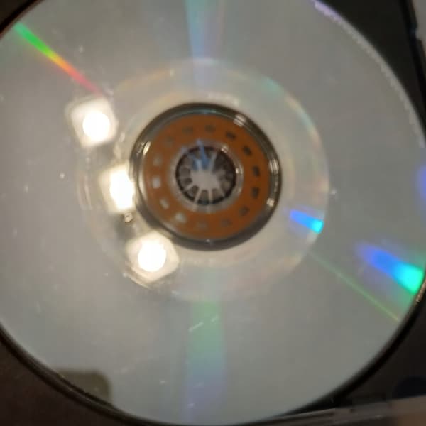 Chuchu Rocket!, Sega Dreamcast, see description