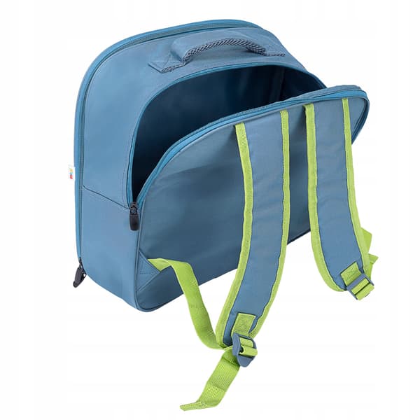 DINOSAUR FIGURES BACKPACK – MOJO – 387728