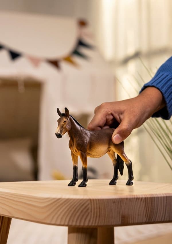 SCHLEICH Mud 14889
