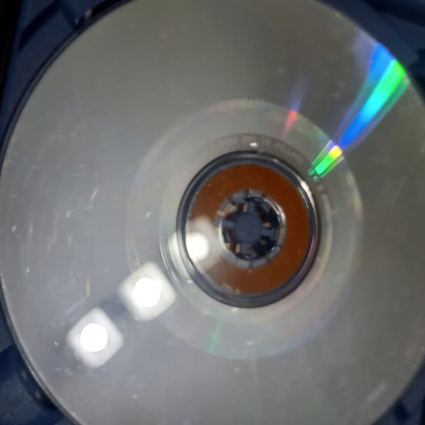 Space Channel 5, Sega Dreamcast, DC – please note the description!