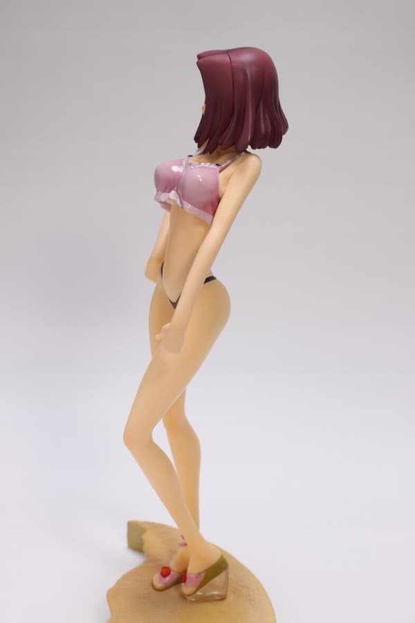 ANIME FIGURINE: Code Geass – Lelouch Kouzuki and Kallen SQ