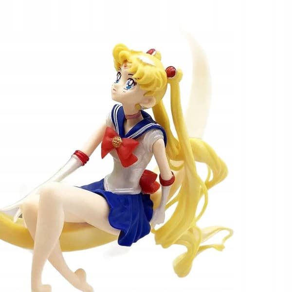 'Sailor Moon' Anime/Manga Figurine