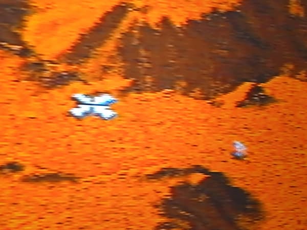 KKND KROSSFIRE PSX – DISC ONLY – PLEASE READ THE DESCRIPTION!