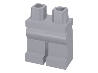 LEGO Star Wars AT-ST Driver figure (sw1217)