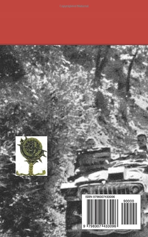 Serving with Popski’s Private Army: Revised Edition