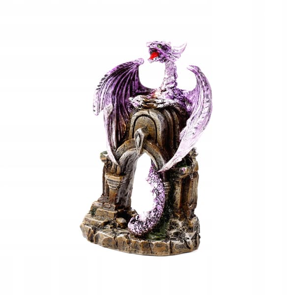 Dark Legends Puckator Dragon Gate Guardian Figurine