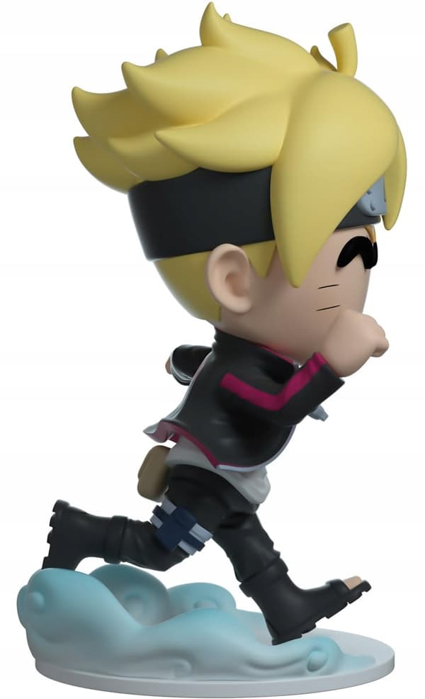NARUTO BORUTO UZUMAKI #0