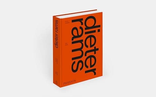 Dieter Rams: Complete Works by Klaus Klemp