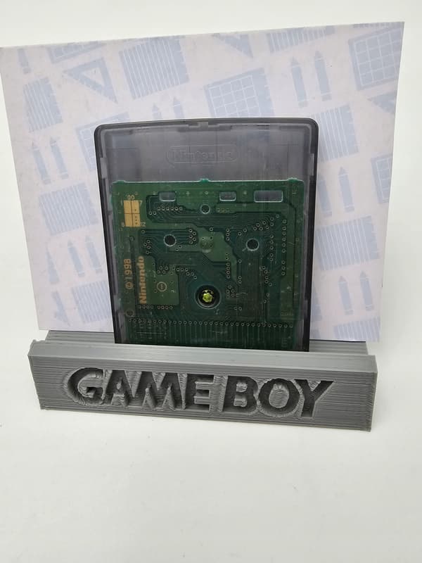 GAME BOY COLOUR: THE JUNGLE BOOK