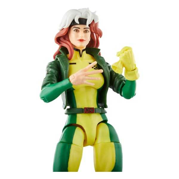 Marvel's '97 Retro X-Men Collectible Figure: Rogue - Marvel