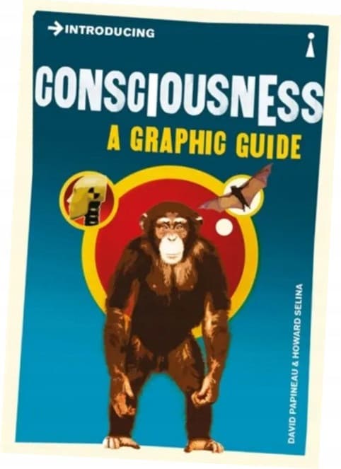 Icon Books: *Introducing Consciousness* (paperback) by David Papineau