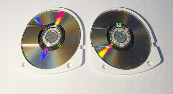 BBC EXTRAS: THE COMPLETE FIRST SERIES PSP UMD VIDEO DISCS +DB, -BDB