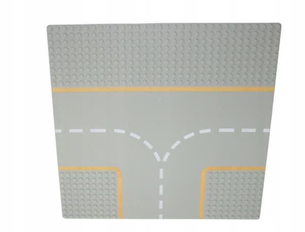 623j LEGO Thin Building Plate 32x32, Space