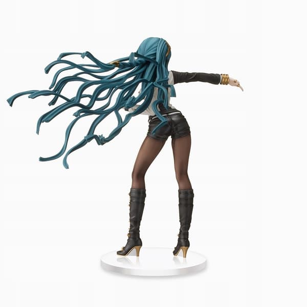 Fate Grand Order Cleopatra Anime Figurine by SEGA