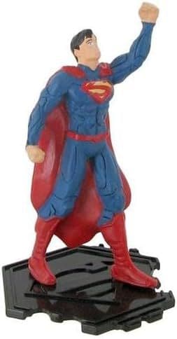COMANSI JUSTICE LEAGUE - SUPERMAN FLYING Y99194 9 C