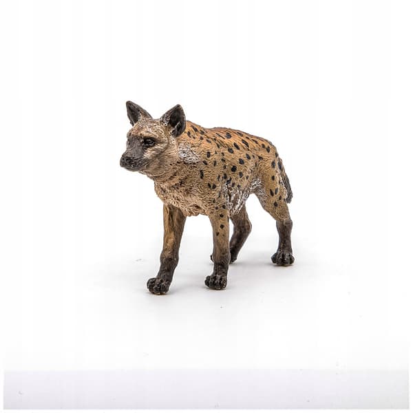 PAPO HYENA FIGURINE