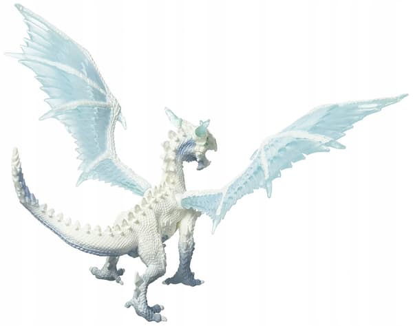 Schleich Eldrador Ice Dragon