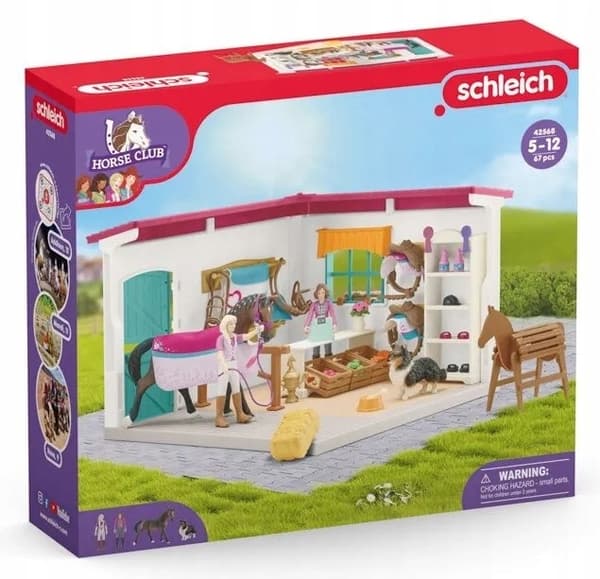 Schleich Horse Shop 42568