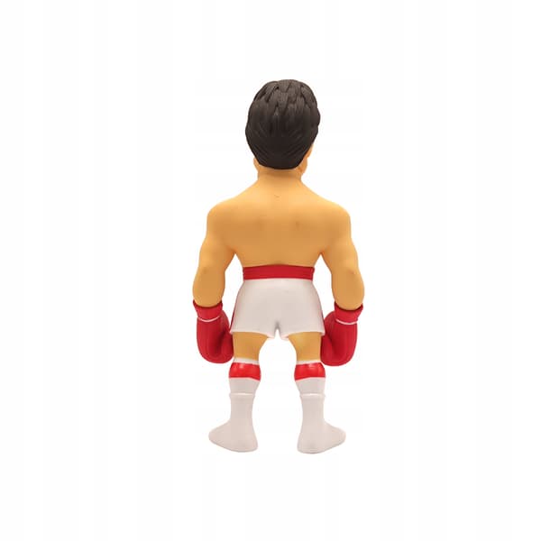 MINIX ROCKY – ROCKY BALBOA