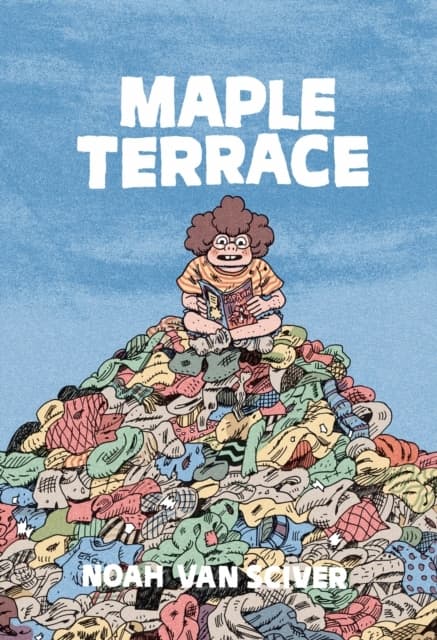 Maple Terrace NOAH VAN SCIVER