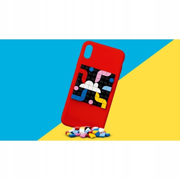 LEGO DOTS STICKER for bricks 41954