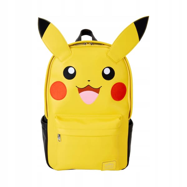 Rucksack – Pokémon Pikachu (Full Size)