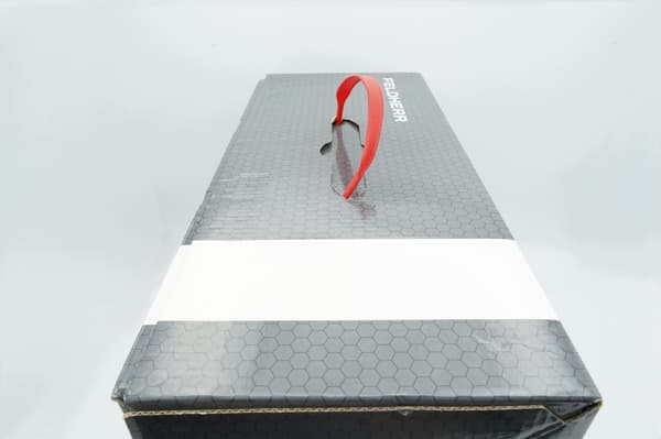 Wargaming Feldherr FSLB 150 miniatures box with foam inserts