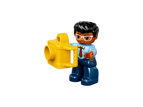 LEGO Duplo 10841 Funfair