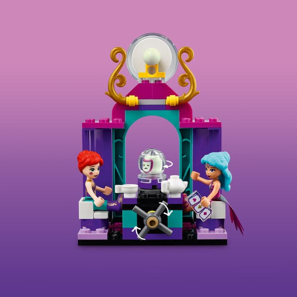 LEGO Friends 41688 The Magic Car