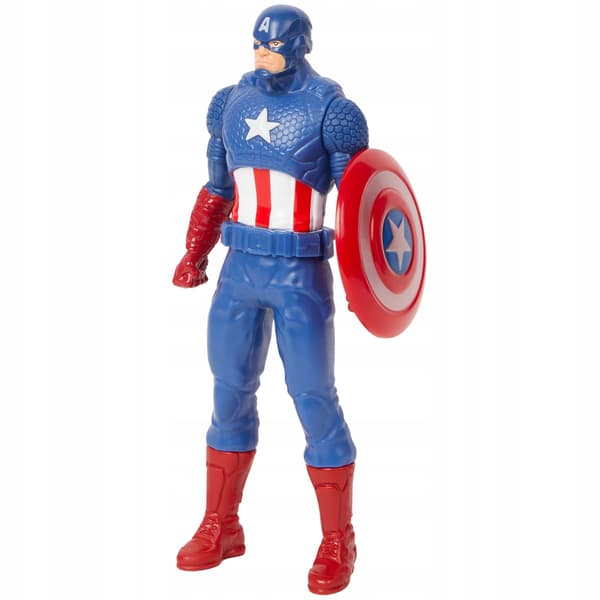 MARVEL Avengers THANOS action figure, 17.8 cm, SUPER CS collection