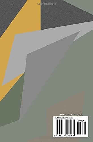 College Ruled Paperage Lined Journal Notebook: Lined Journal Notebook 5.2