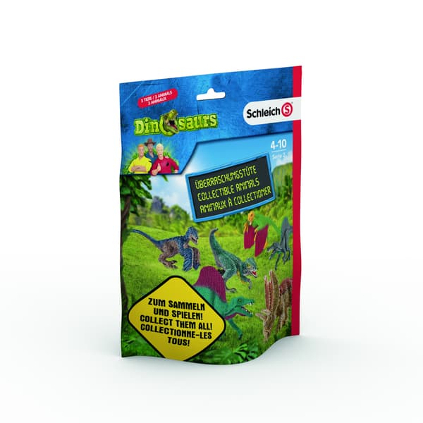 SCHLEICH DINOSAURS SERIES 2 87961