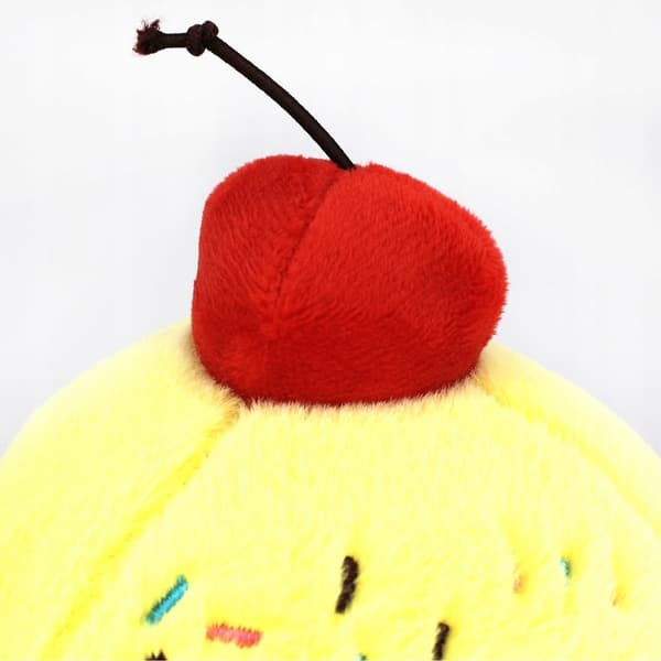 Yummies Joy Toy Standard Plush Ice Creams