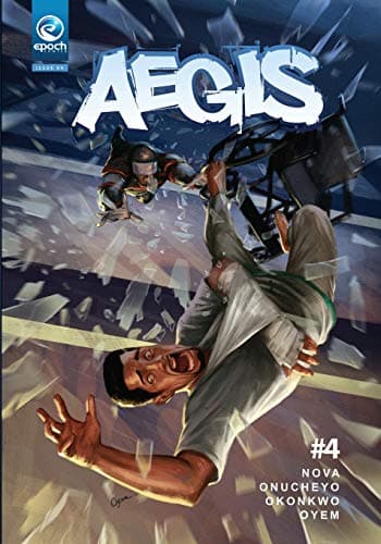 AEGIS #4: Extrication