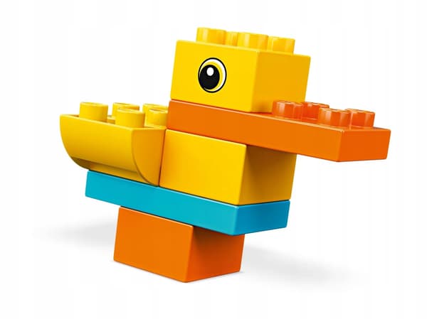 LEGO 30327 Duplo – My First Little Duck