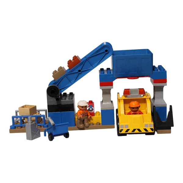 LEGO DUPLO 4987 Gravel Pit